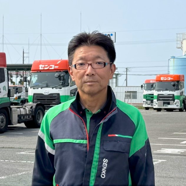 喜田川 直伸 様